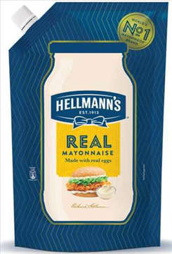 Picture of HELLMANNS MAYONAISE 1 